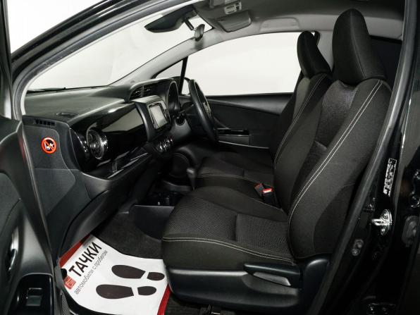Toyota Vitz III (XP130) Рестайлинг 2 с пробегом 2019 года, цена 1 099 500 рублей, 65166 км, хэтчбек, Автокод Объявления