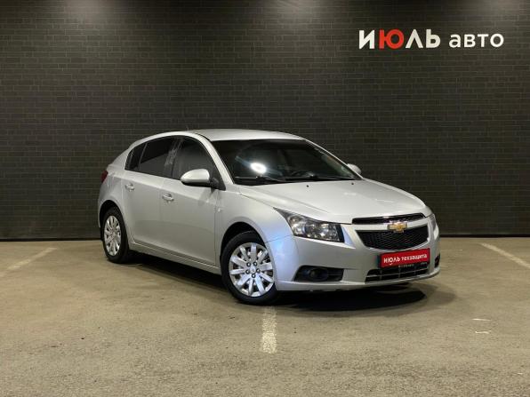 Chevrolet Cruze I с пробегом 2012 года, цена 650 000 рублей, 219878 км, хэтчбек, Автокод Объявления