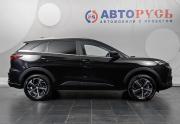 JAC JS6 Москва  - изображение 30