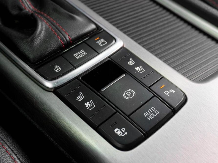 Kia Optima IV Тюмень  - изображение 17