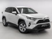 Toyota RAV4 V (XA50) Санкт-Петербург  - изображение 32
