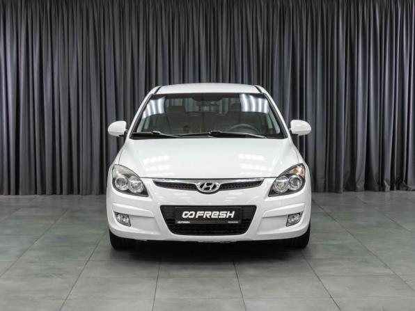 Hyundai i30 I с пробегом 2009 года, цена 699 000 рублей, 172574 км, хэтчбек, Автокод Объявления