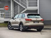 Volkswagen Touareg III Санкт-Петербург  - изображение 22