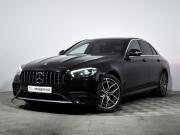 Mercedes-Benz E-Класс V (W213 S213 C238) Рестайлинг Санкт-Петербург  - изображение 23