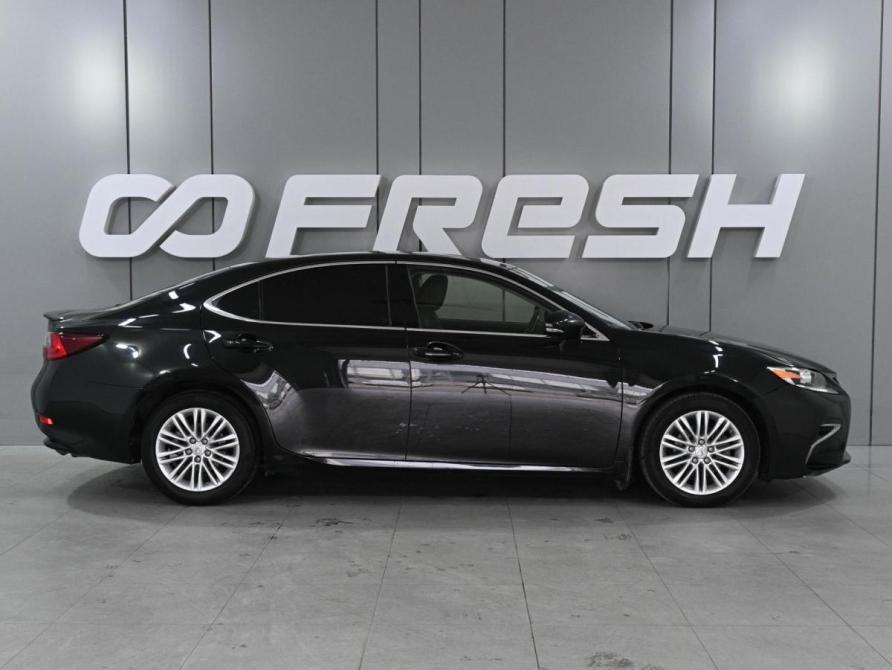 Lexus ES VI Рестайлинг Ростов-на-Дону  - изображение 5