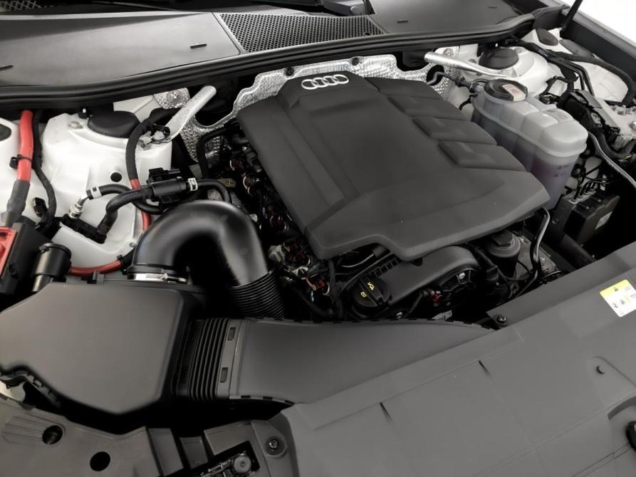 Audi A6 V (C8) Санкт-Петербург  - изображение 9