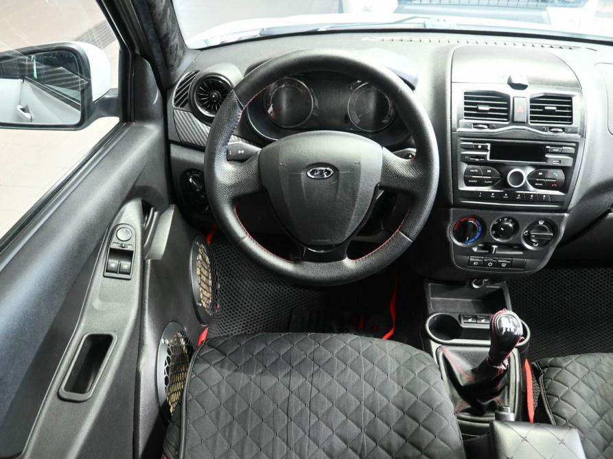 Lada (ВАЗ) Granta I Рестайлинг Ростов-на-Дону  - изображение 10