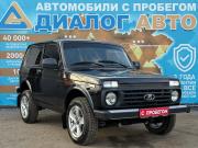 Lada (ВАЗ) Niva Legend Набережные Челны  - изображение 19