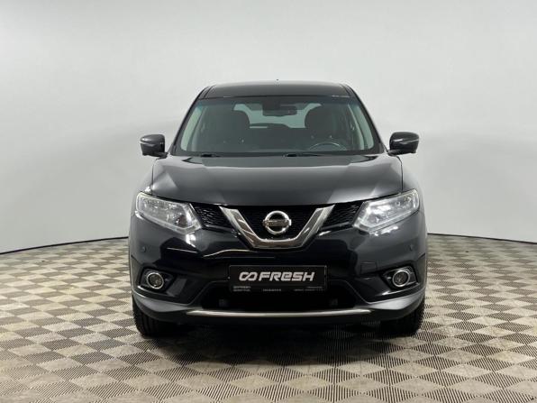 Nissan X-Trail III Рестайлинг с пробегом 2018 года, цена 1 735 000 рублей, 195884 км, внедорожник, Автокод Объявления