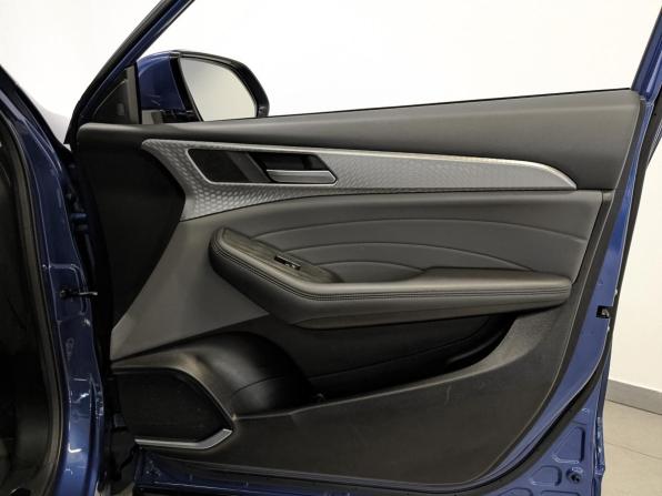 Haval F7 I Рестайлинг с пробегом 2023 года, цена 2 260 000 рублей, 52608 км, внедорожник, Автокод Объявления