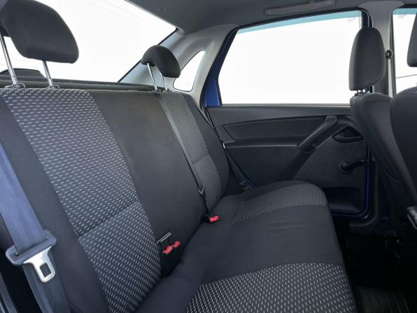 Lada (ВАЗ) Granta I с пробегом 2018 года, цена 488 000 рублей, 205565 км, седан, Автокод Объявления