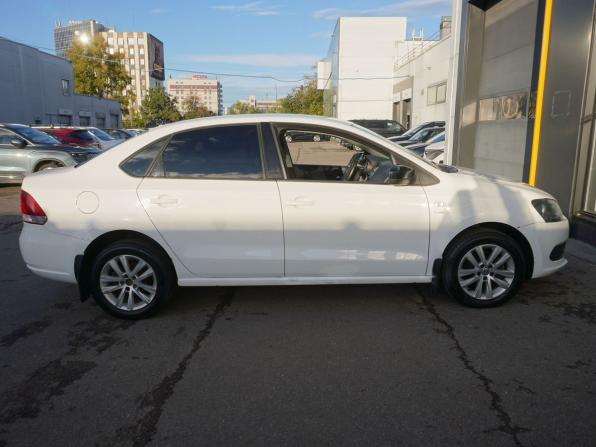 Volkswagen Polo V с пробегом 2013 года, цена 890 000 рублей, 123840 км, седан, Автокод Объявления