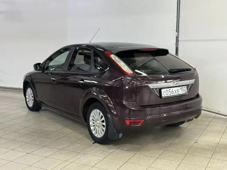 Ford Focus II Рестайлинг Нижний Новгород  - изображение 3