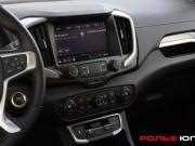 GMC Terrain II Рестайлинг Москва  - изображение 31