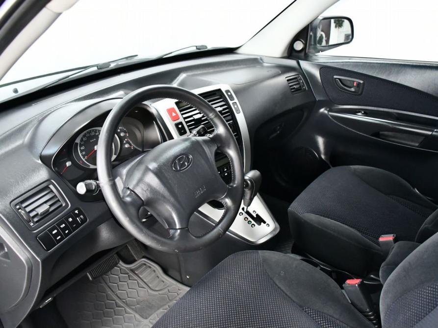 Hyundai Tucson I Новосибирск  - изображение 9