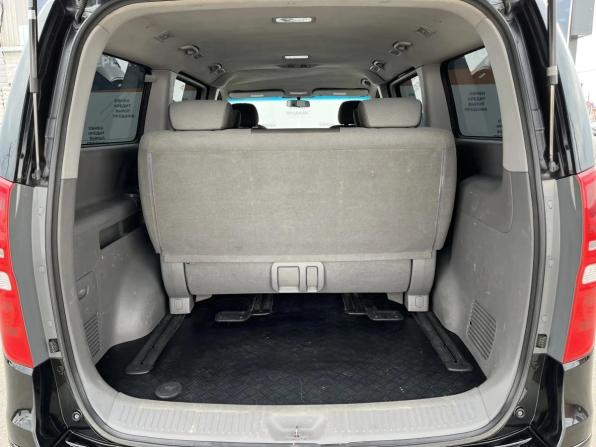 Hyundai Grand Starex I с пробегом 2008 года, цена 1 300 000 рублей, 199740 км, минивэн, Автокод Объявления