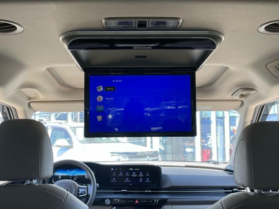 Kia Carnival IV Краснодар  - изображение 37