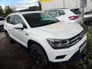 Volkswagen Tharu I Москва  - изображение 13