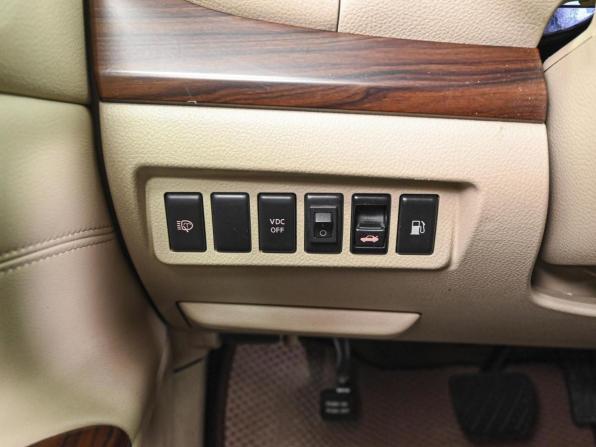 Nissan Teana II (J32) Рестайлинг с пробегом 2012 года, цена 898 000 рублей, 294802 км, седан, Автокод Объявления