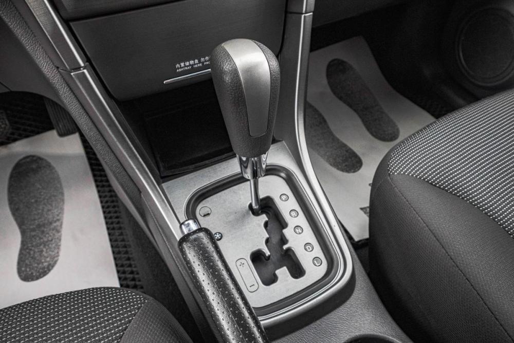 Chery Tiggo (T11) I Рестайлинг (FL) Барнаул  - изображение 21