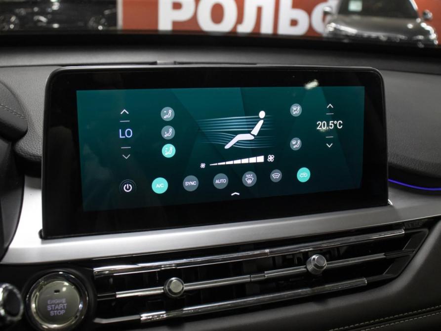Chery Tiggo 7 Pro I Москва  - изображение 22
