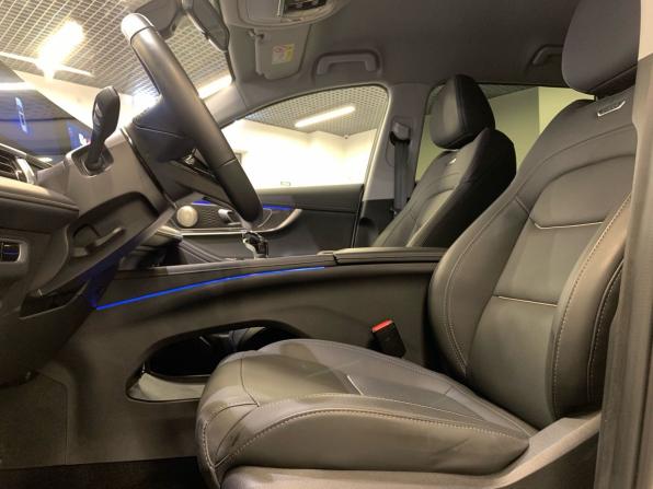 Chery Tiggo 7 Pro Max I Рестайлинг с пробегом 2024 года, цена 2 299 000 рублей, 31910 км, внедорожник, Автокод Объявления
