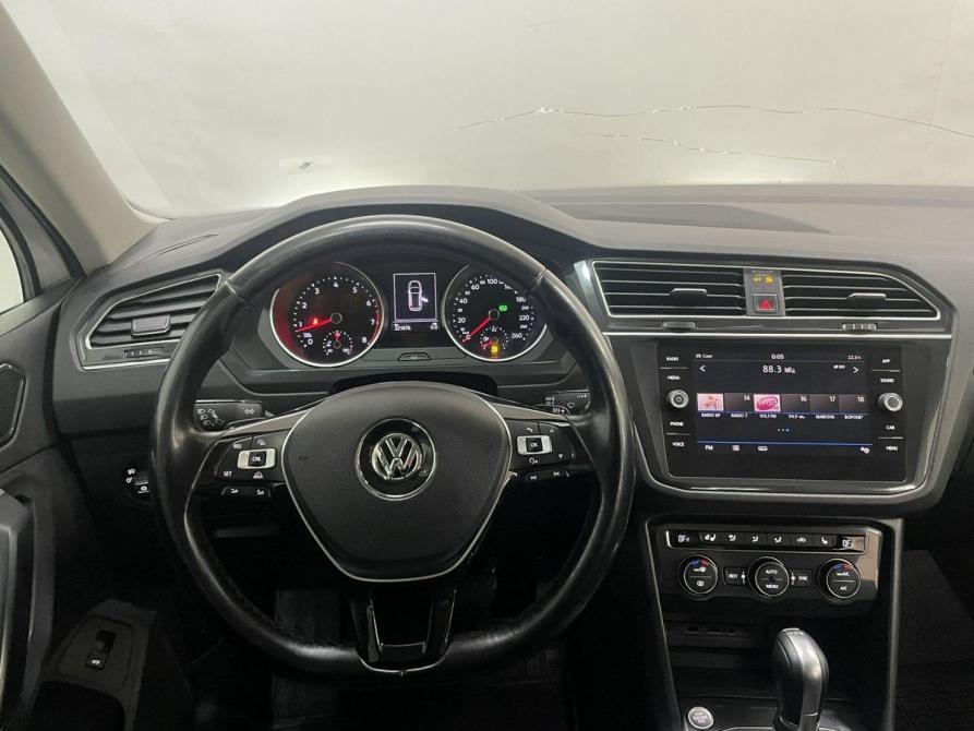 Volkswagen Tiguan II Воронеж  - изображение 17