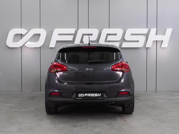 Kia Ceed II с пробегом 2015 года, цена 1 325 000 рублей, 139815 км, хэтчбек, Автокод Объявления
