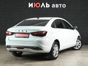 Lada (ВАЗ) Vesta I Рестайлинг (NG) Екатеринбург  - изображение 24