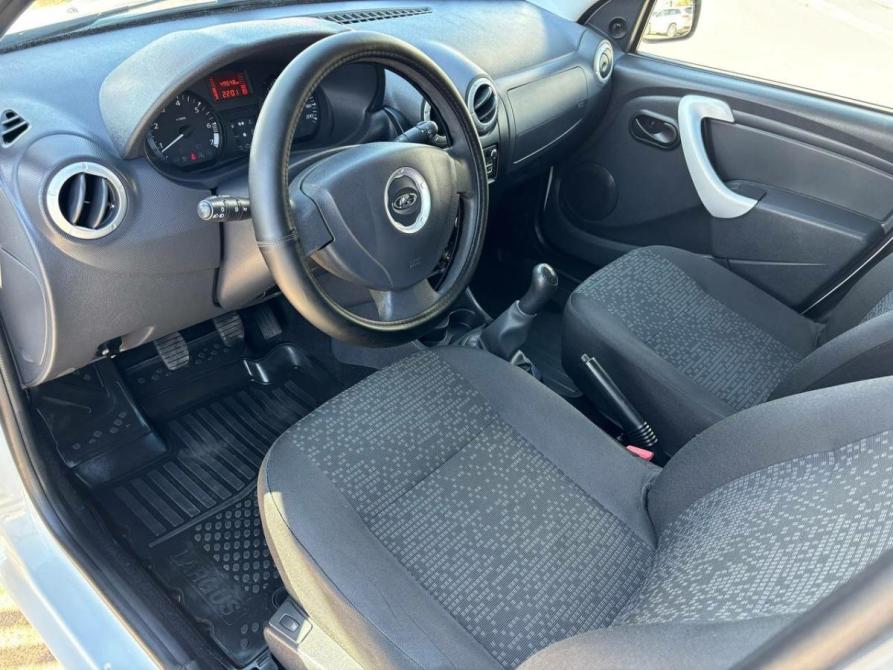 Lada (ВАЗ) Largus I Нижнекамск  - изображение 7