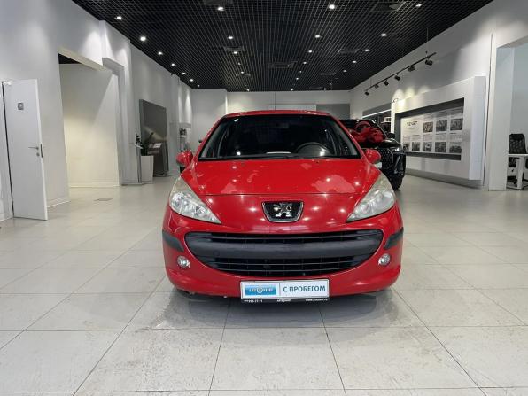 Peugeot 207 I с пробегом 2008 года, цена 330 000 рублей, 169873 км, хэтчбек, Автокод Объявления
