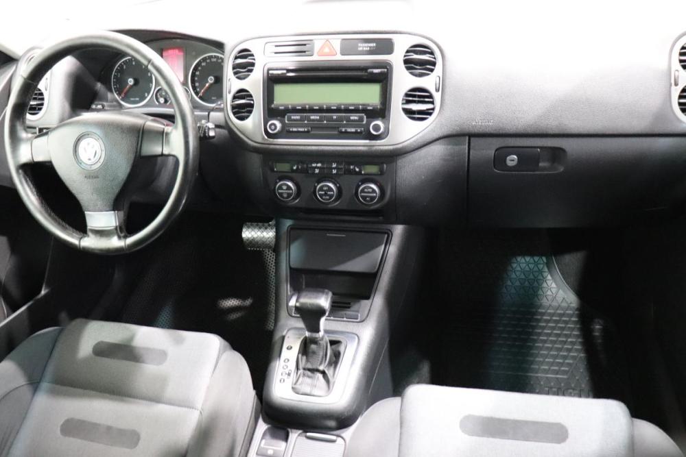 Volkswagen Tiguan I Иркутск  - изображение 14