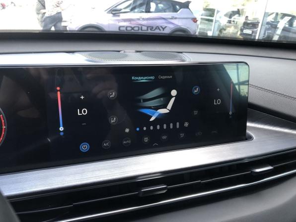 Chery Tiggo 7 Pro Max I с пробегом 2023 года, цена 2 099 500 рублей, 30747 км, внедорожник, Автокод Объявления