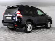 Toyota Land Cruiser Prado 150 Series Рестайлинг 1 Химки  - изображение 22