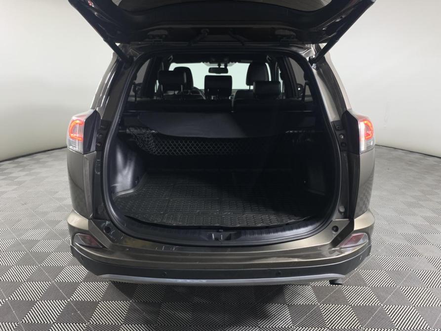 Toyota RAV4 IV (XA40) Рестайлинг Москва  - изображение 19