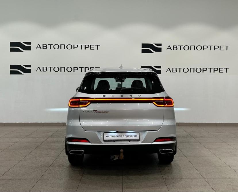 Chery Tiggo 7 Pro Max I Санкт-Петербург  - изображение 6