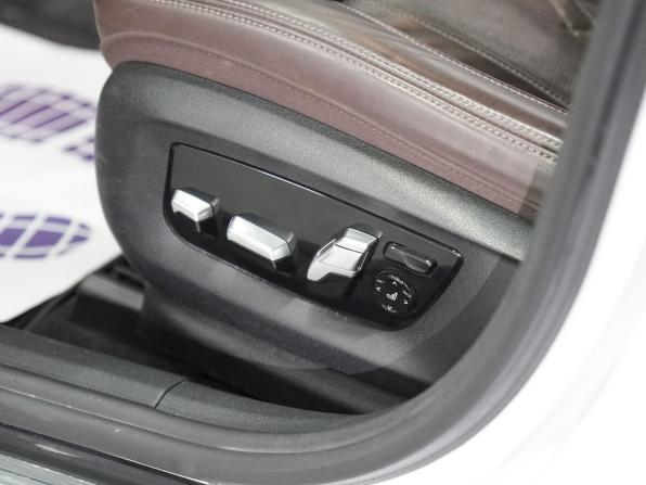BMW 6 серии IV (G32) с пробегом 2017 года, цена 4 100 000 рублей, 92377 км, лифтбек, Автокод Объявления