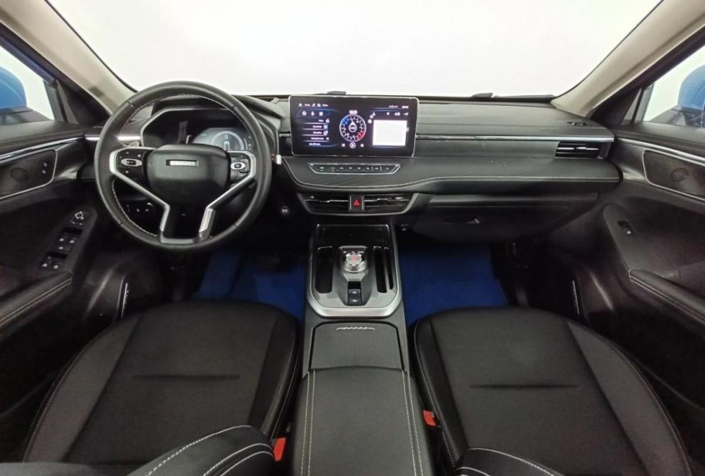 Haval Jolion I Рестайлинг Волгоград  - изображение 11