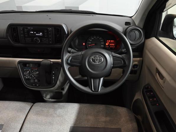 Toyota Passo III Рестайлинг с пробегом 2020 года, цена 1 130 000 рублей, 33320 км, хэтчбек, Автокод Объявления