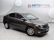 Kia Rio III Рестайлинг Подольск  - изображение 27