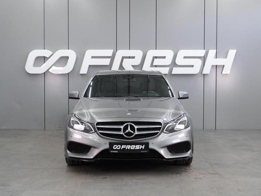 Mercedes-Benz E-Класс IV (W212 S212 C207) Рестайлинг Воронеж  - изображение 3