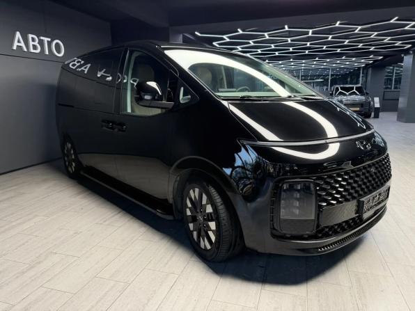 Hyundai Staria I с пробегом 2022 года, цена 5 150 000 рублей, 87507 км, минивэн, Автокод Объявления