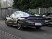 Hyundai Sonata VIII (DN8) Москва  - изображение 27
