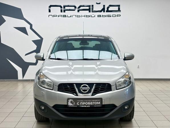 Nissan Qashqai I Рестайлинг с пробегом 2011 года, цена 1 189 000 рублей, 148694 км, внедорожник, Автокод Объявления