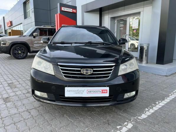 Geely Emgrand EC7 с пробегом 2013 года, цена 264 764 рубля, 250000 км, седан, Автокод Объявления