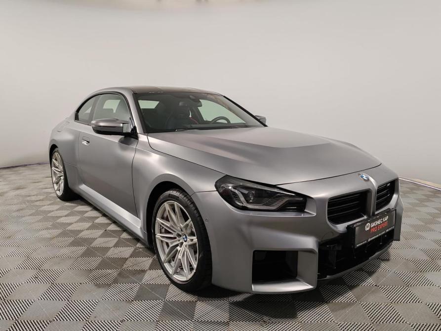 BMW M2 G87 Москва  - изображение 3