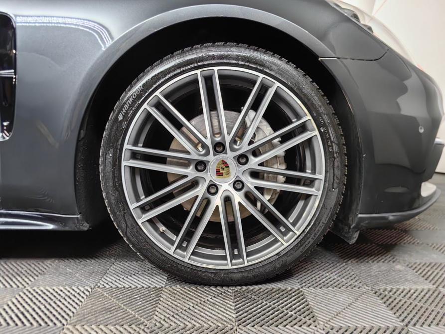 Porsche Panamera II Москва  - изображение 9