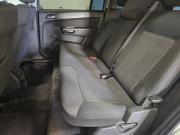 Opel Zafira B Рестайлинг Тольятти  - изображение 34