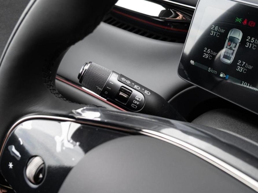 GAC Trumpchi S7 Краснодар  - изображение 16