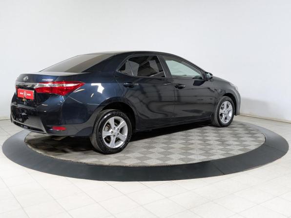 Toyota Corolla XI (E160 E170 E180) с пробегом 2014 года, цена 1 370 500 рублей, 188000 км, седан, Автокод Объявления